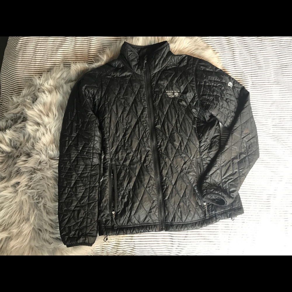 Lightweight Puffy